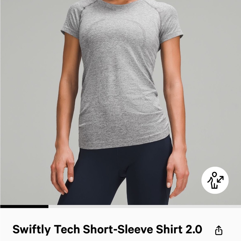 looking for lululemon!!! - Picture 7 of 8